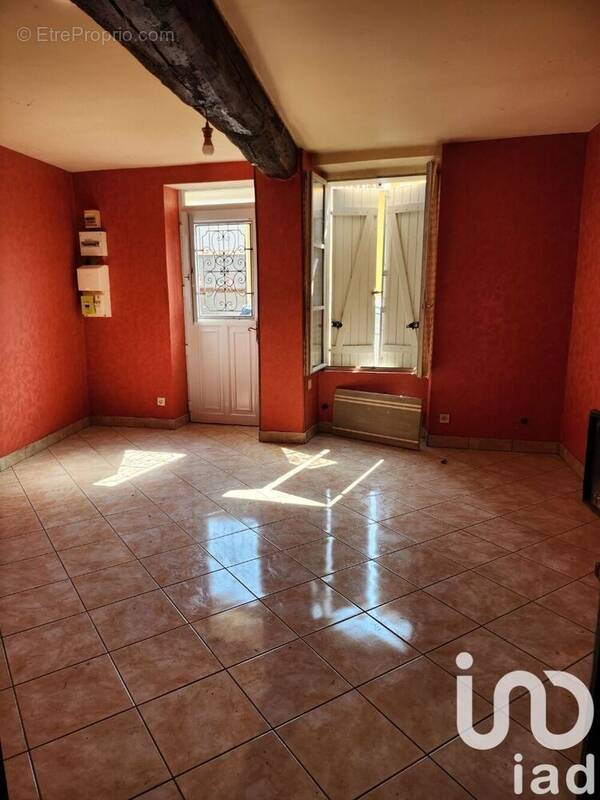 Photo 1 - Maison à VILLENAUXE-LA-GRANDE