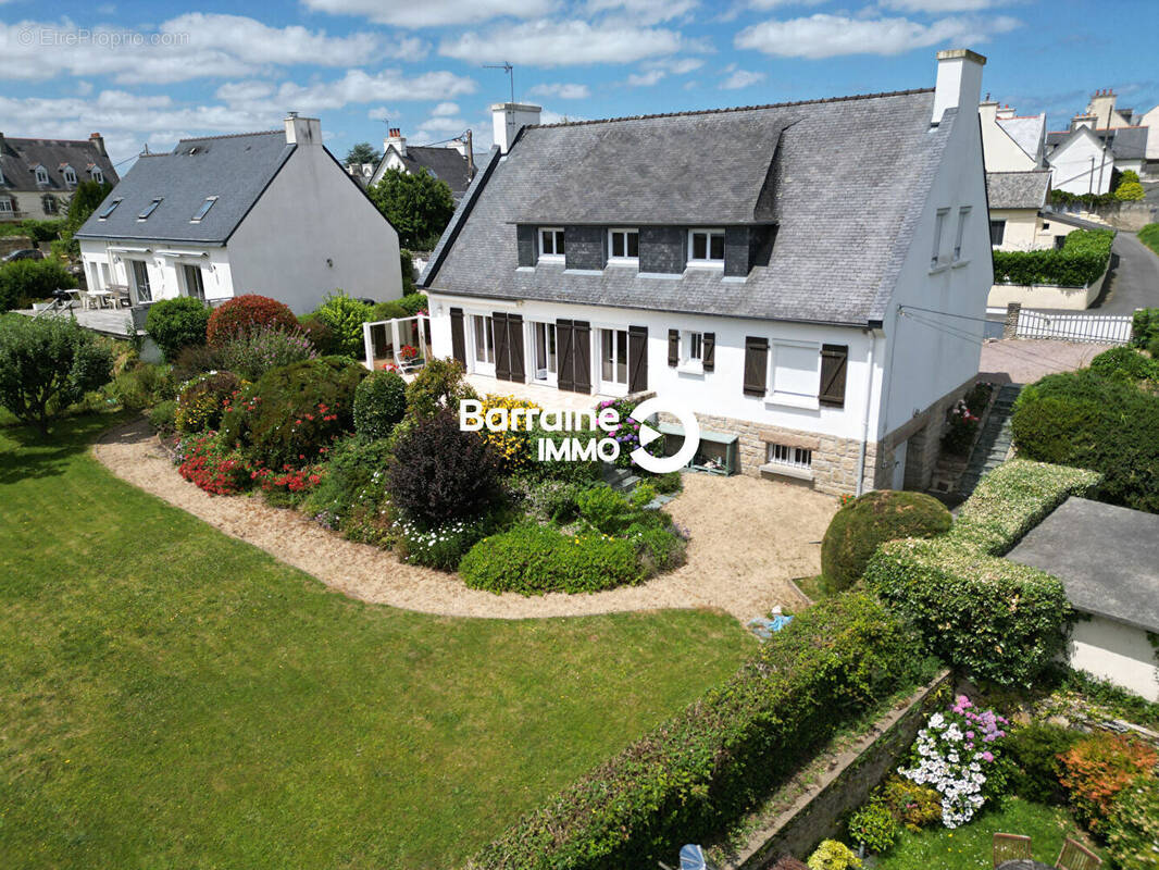 Maison à MORLAIX