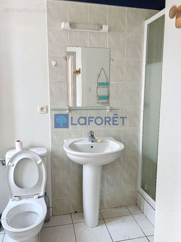 Appartement à PORT-LOUIS