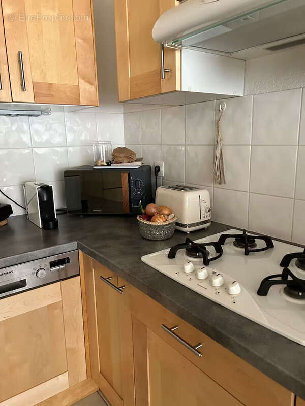 Appartement à SEIGNOSSE