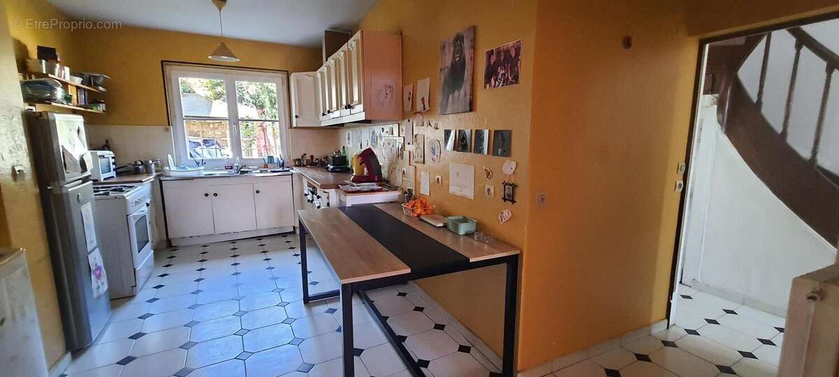 Photo 5 - Maison à CHATELLERAULT