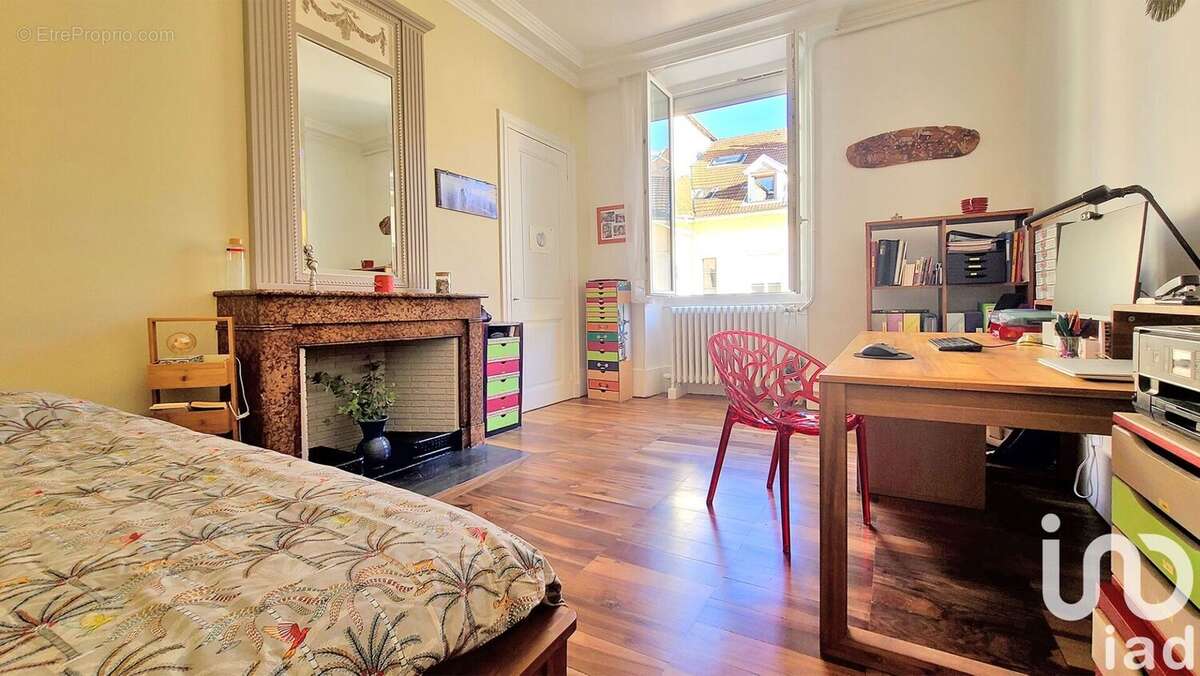 Photo 9 - Appartement à GRENOBLE