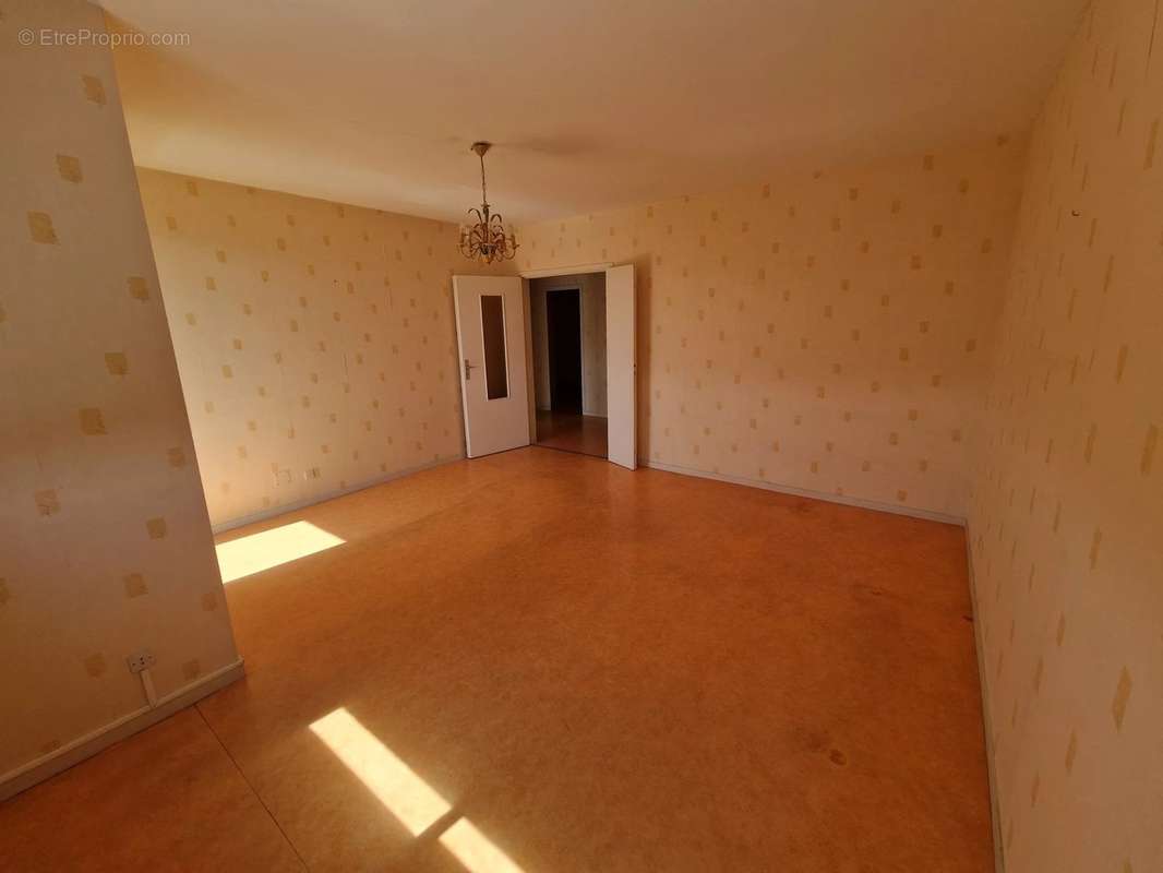 Appartement à AUCH