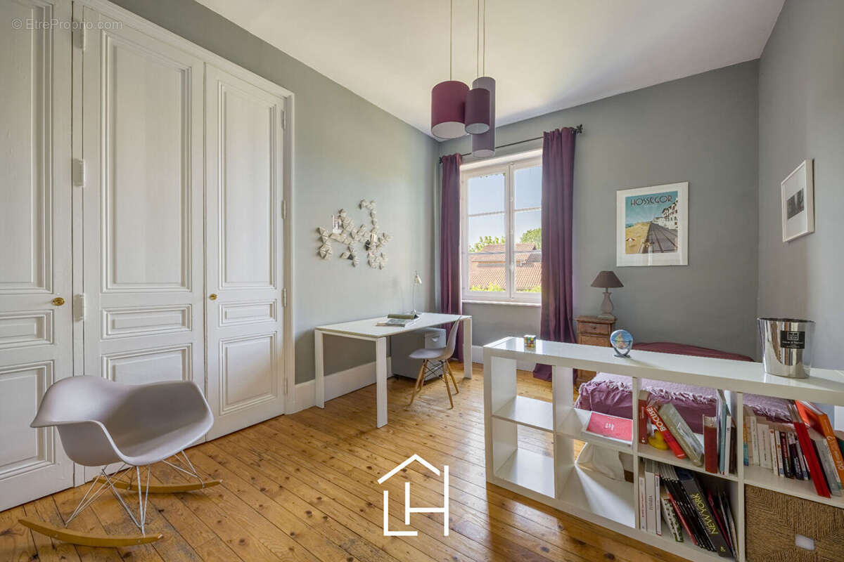 Maison à ECULLY