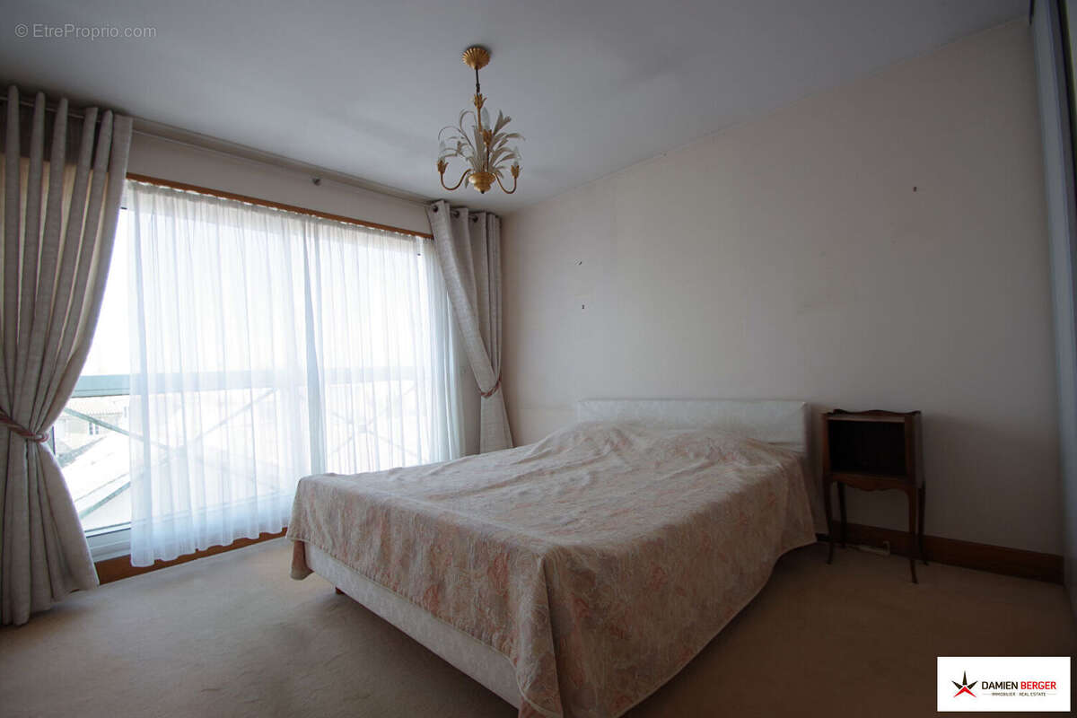 Appartement à LA ROCHELLE