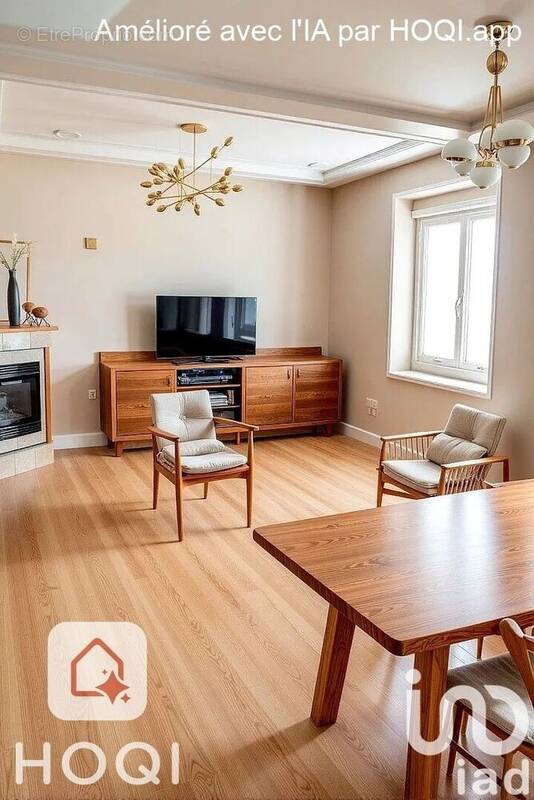 Photo 1 - Appartement à LUNEVILLE