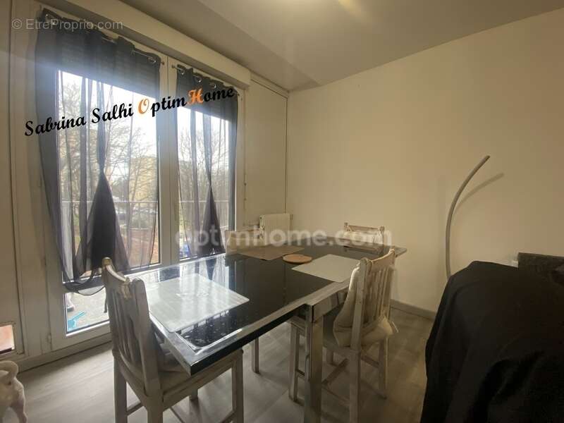 Appartement à GLEIZE