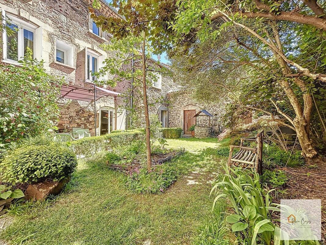 Photo 1 - Maison à LE POUJOL-SUR-ORB