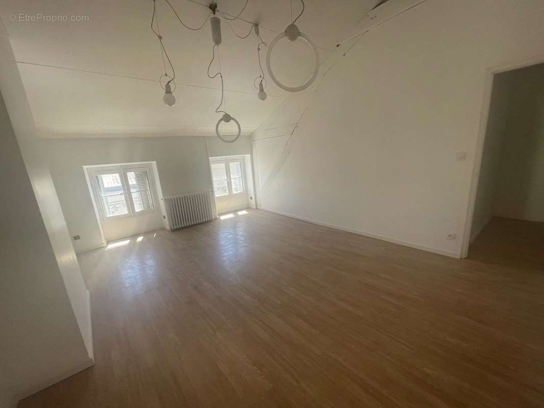 Appartement à CARCASSONNE