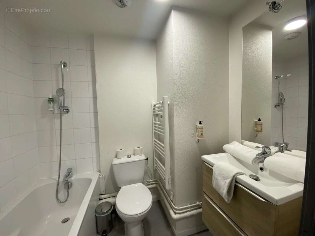 Appartement à VALENCE