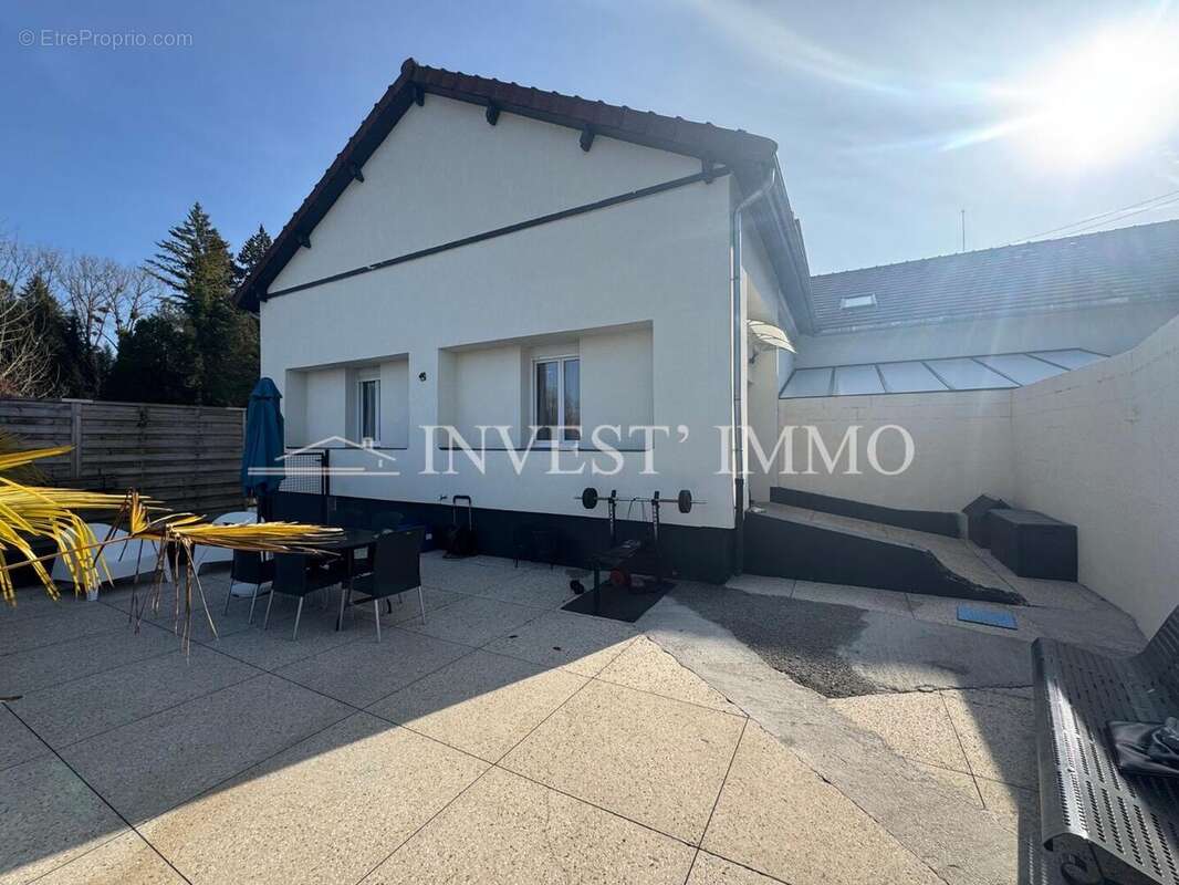 tempImagexOTlli - Maison à BREUIL-LE-VERT