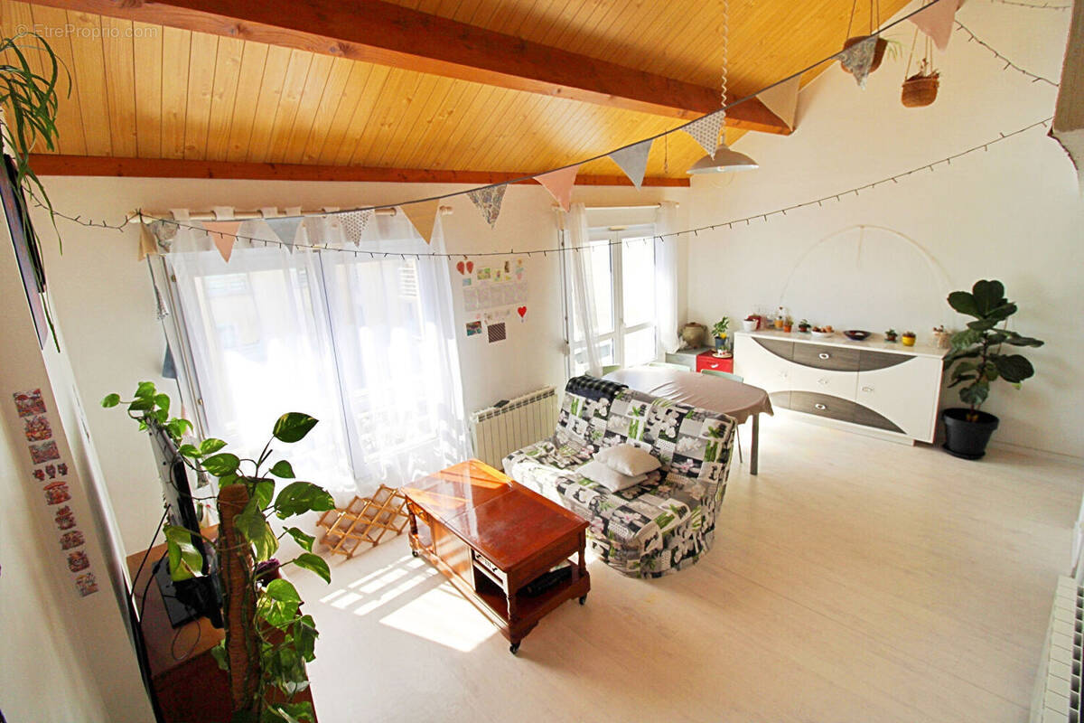 Appartement à ANGERS