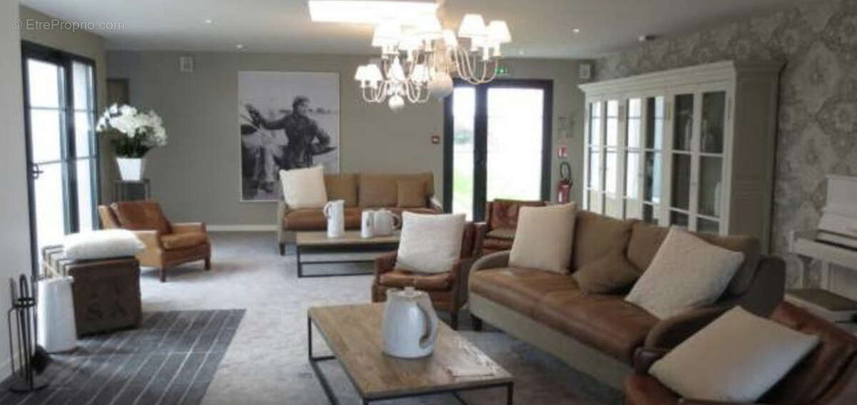 Appartement à NOTRE-DAME-DE-RIEZ
