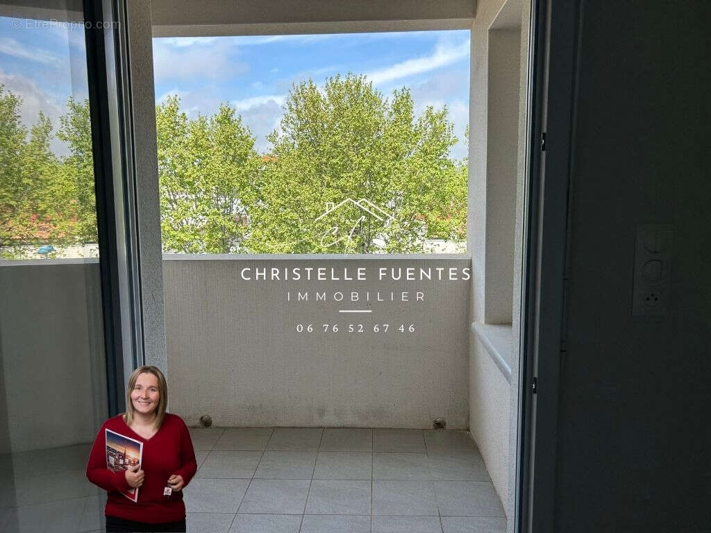 Appartement à FRONTIGNAN