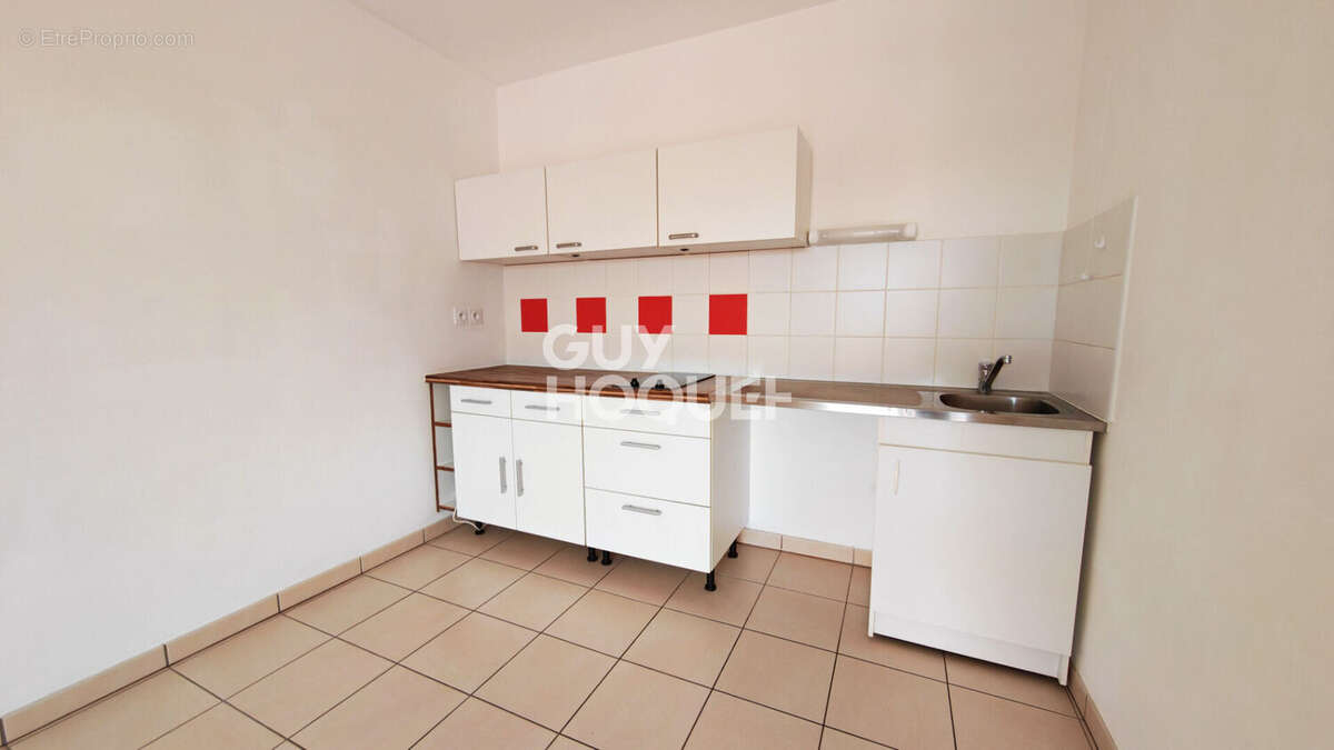 Appartement à CANOHES