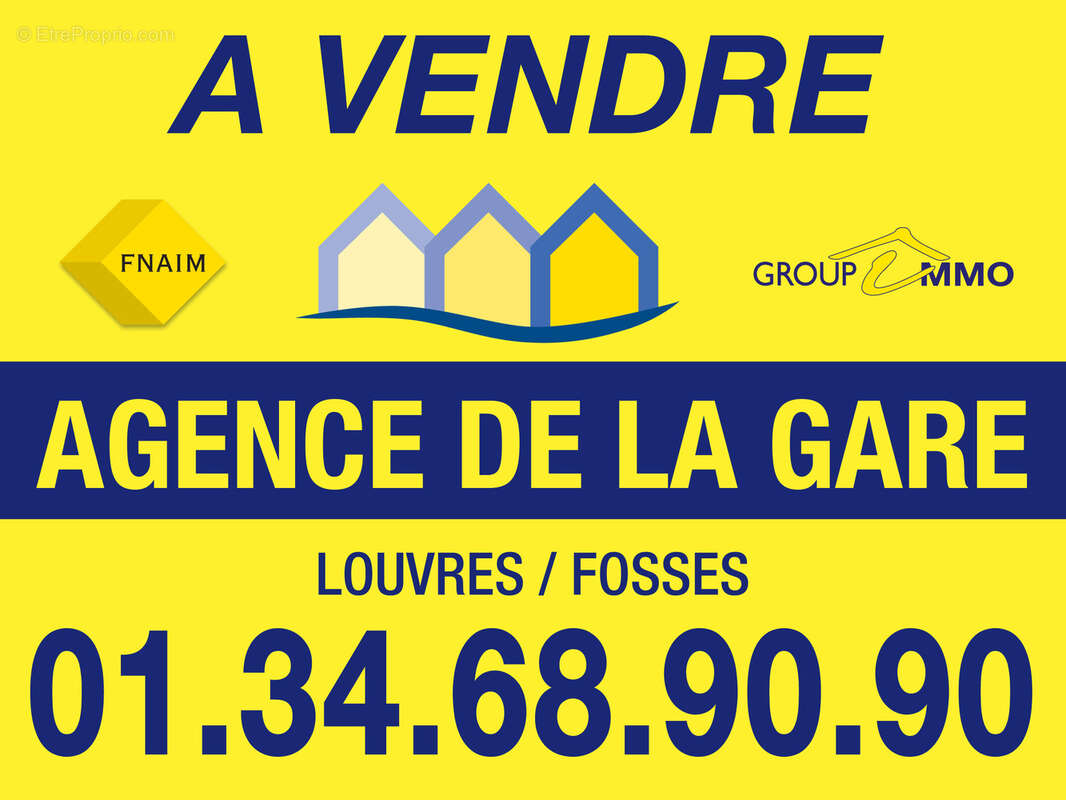 Appartement à VILLERON