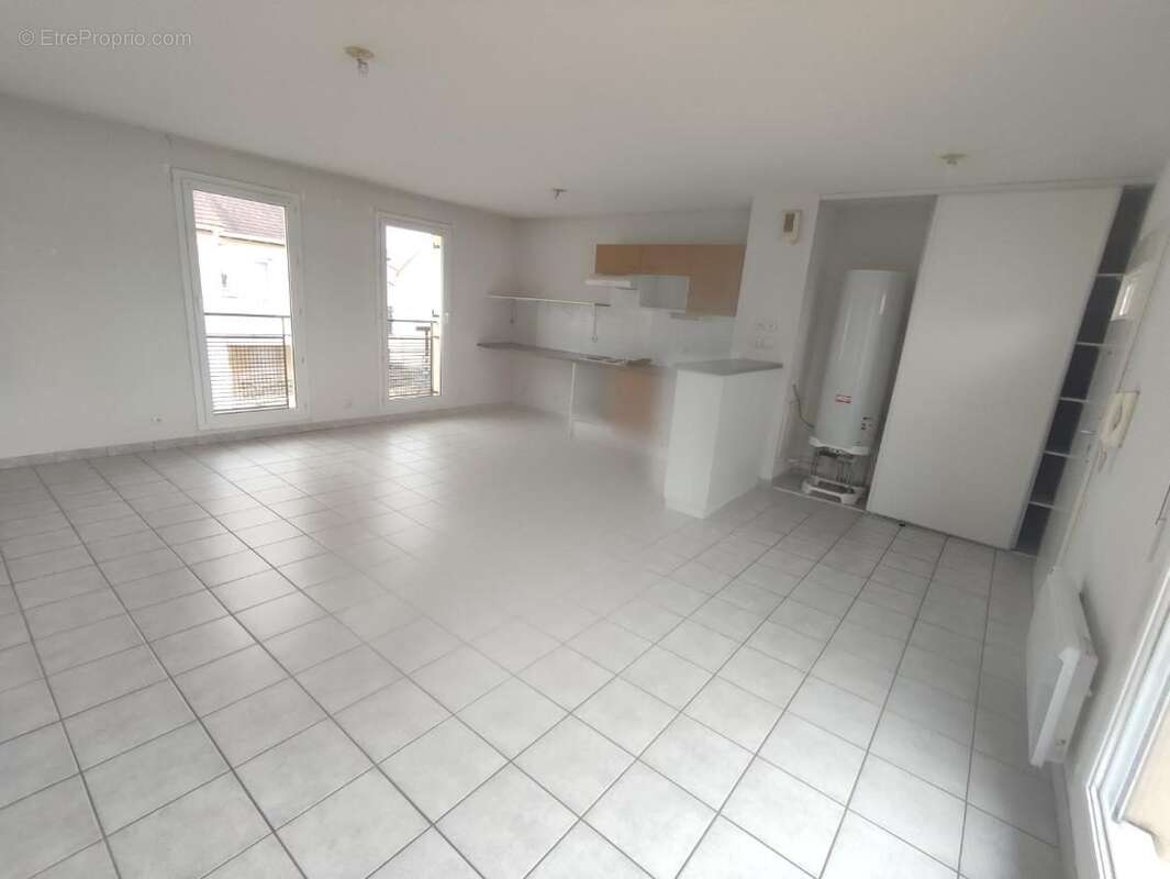 Appartement à COULOMMIERS