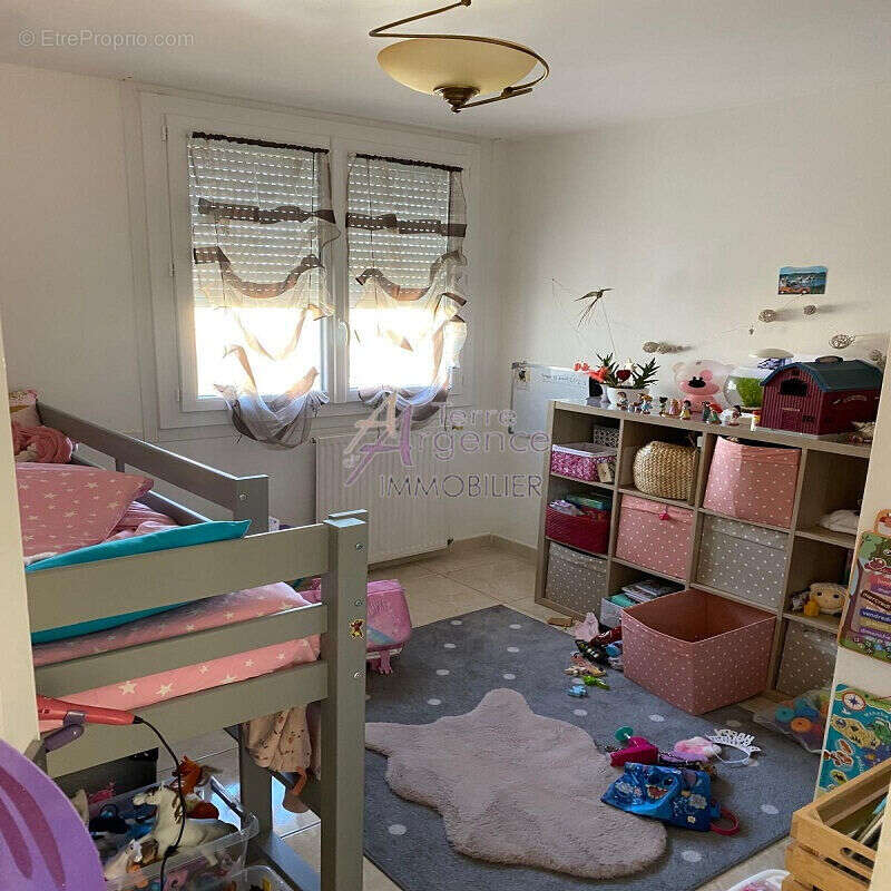 Appartement à BEAUCAIRE