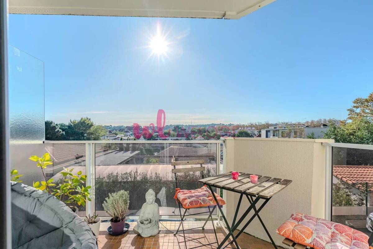 Appartement à ARCACHON