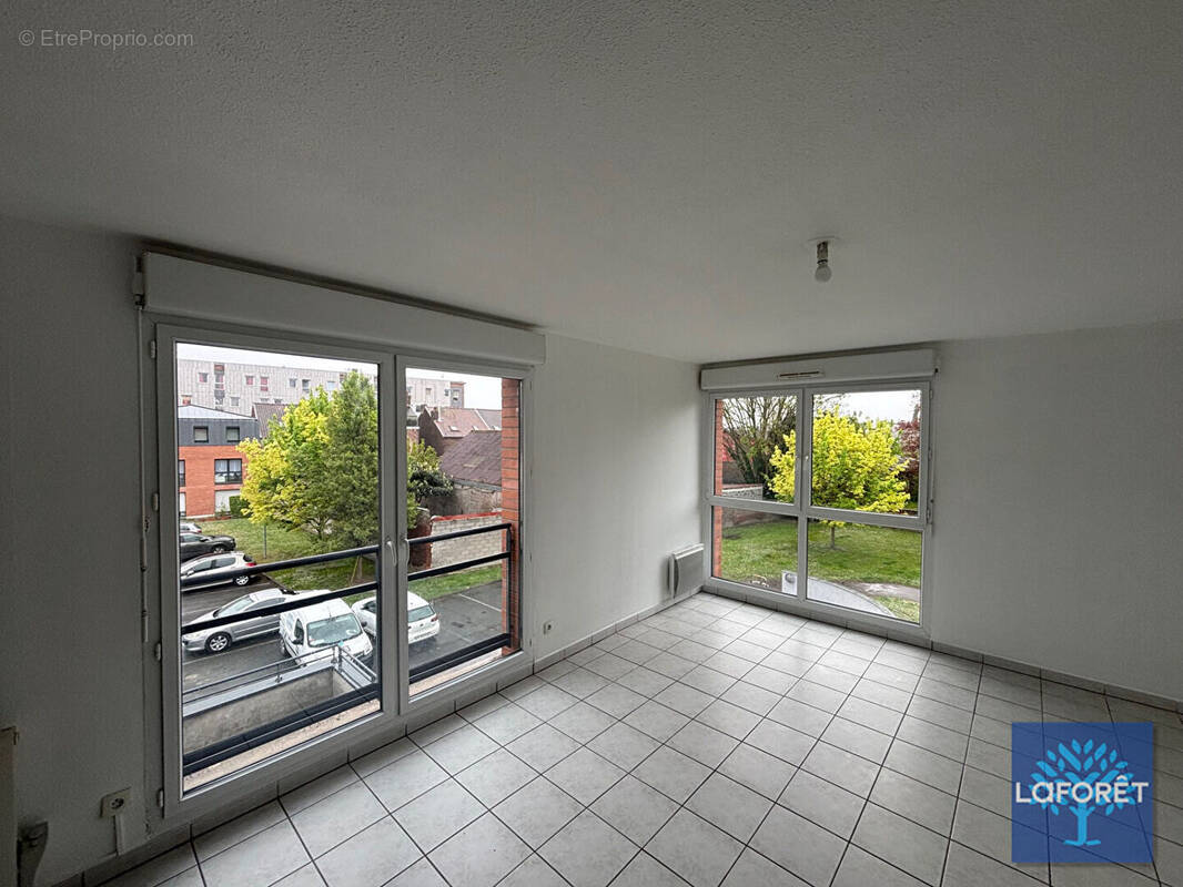 Appartement à ANZIN