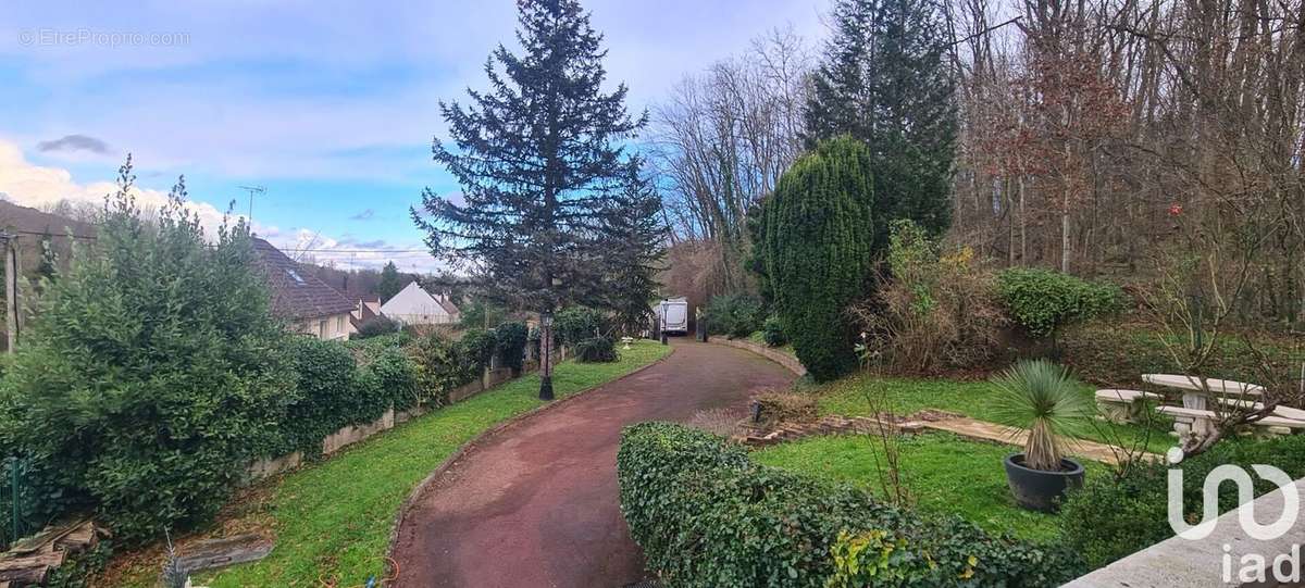 Photo 4 - Maison à SERMAISE