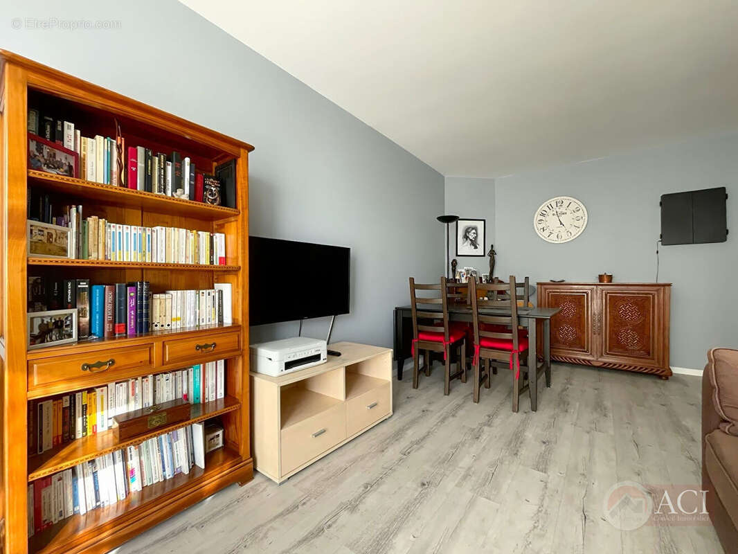 Appartement à MONTMAGNY
