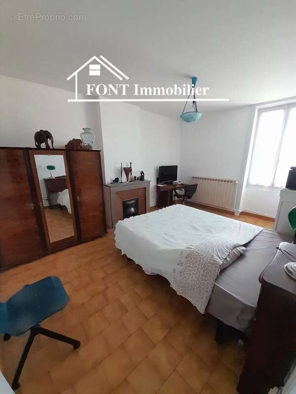 Appartement à LA GRAND-CROIX