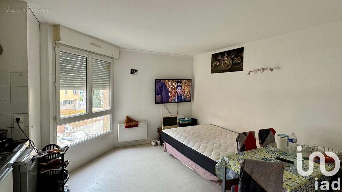 Photo 2 - Appartement à AVIGNON
