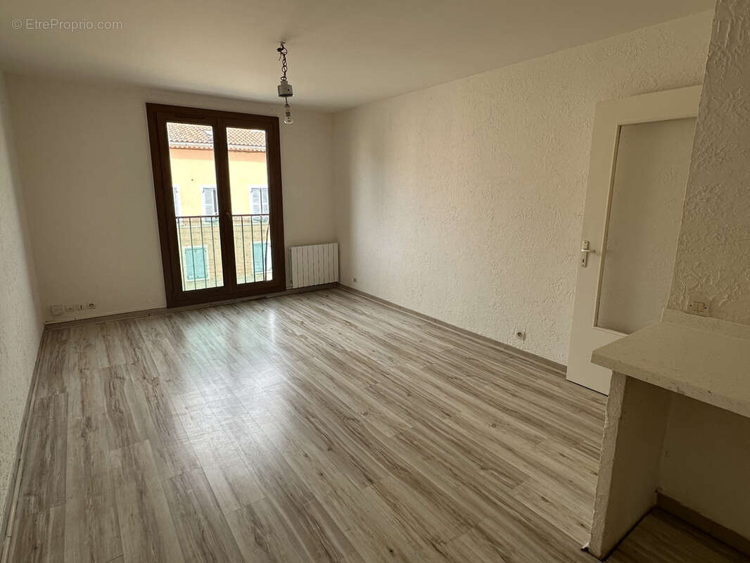 Appartement à LA FARLEDE