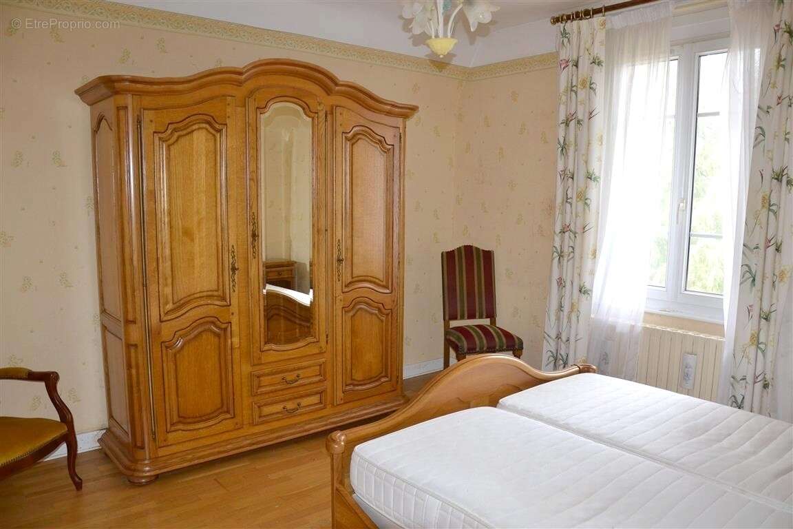 Maison à GACE