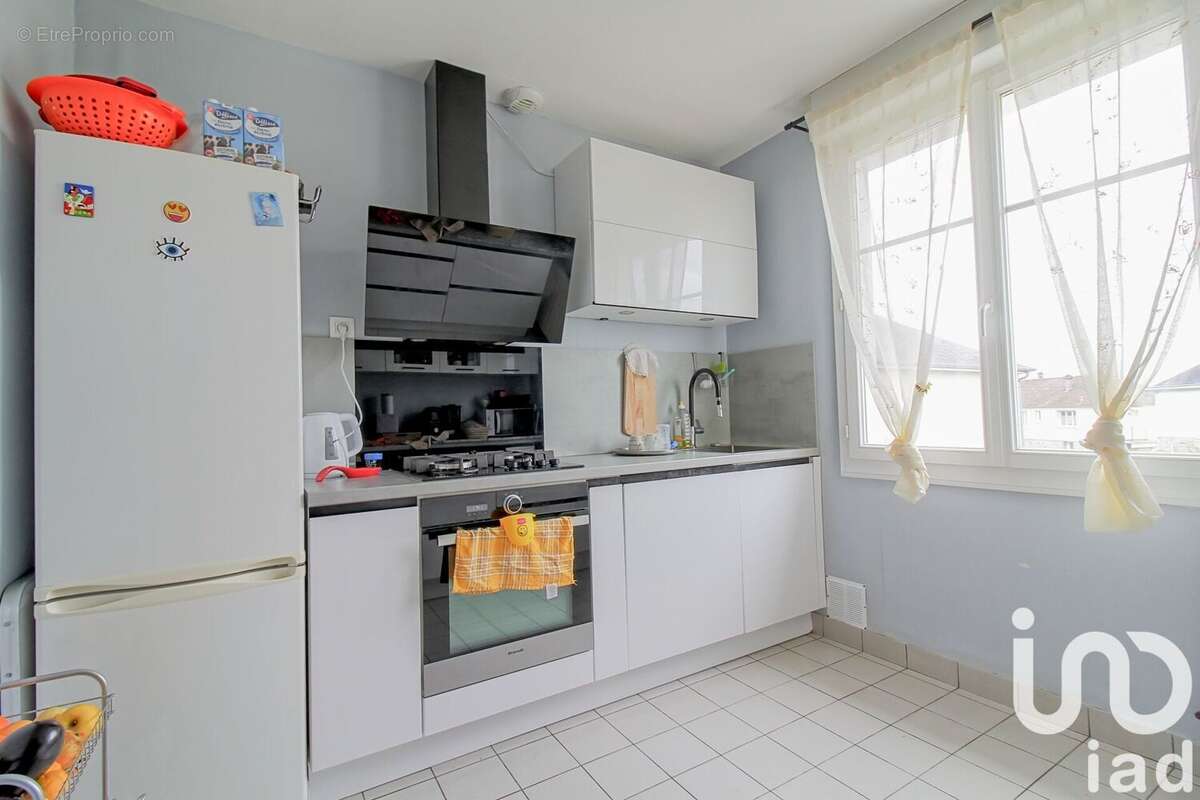 Photo 2 - Maison à LAVAL