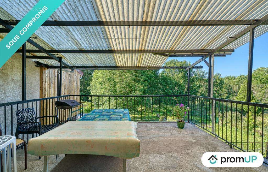 Appartement à MONTHUREUX-SUR-SAONE
