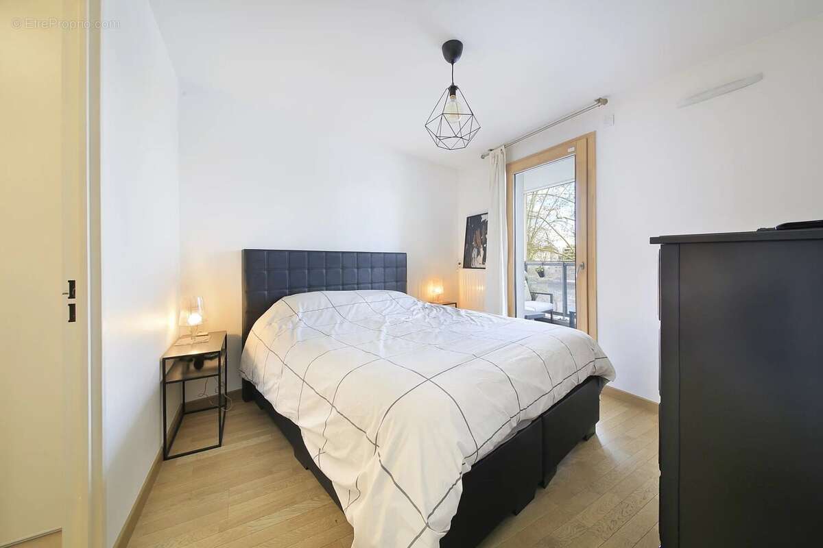 Appartement à LYON-5E