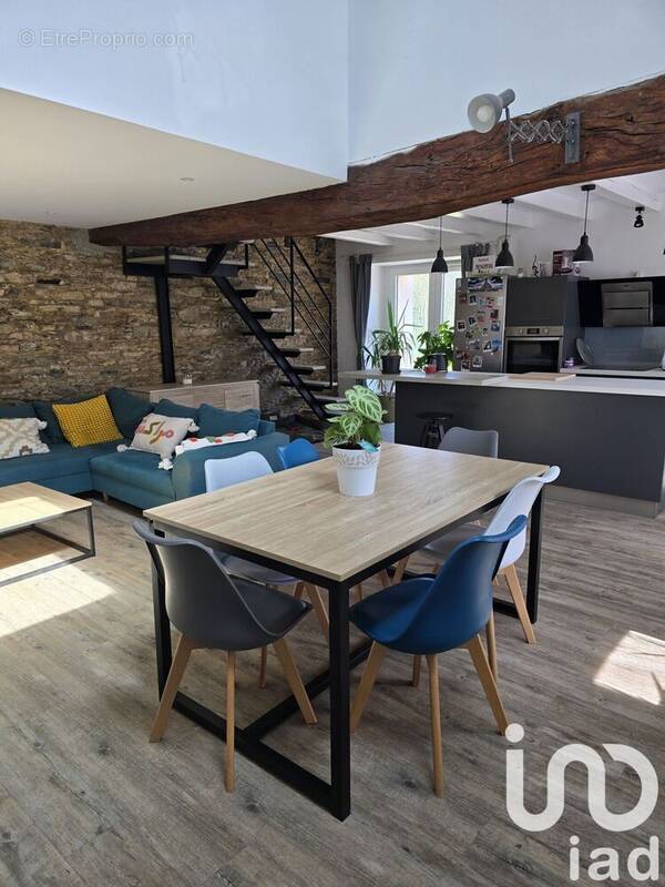 Photo 1 - Maison à HERBIGNAC