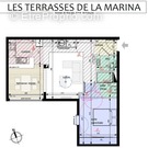 Appartement à SAINT-FRANCOIS