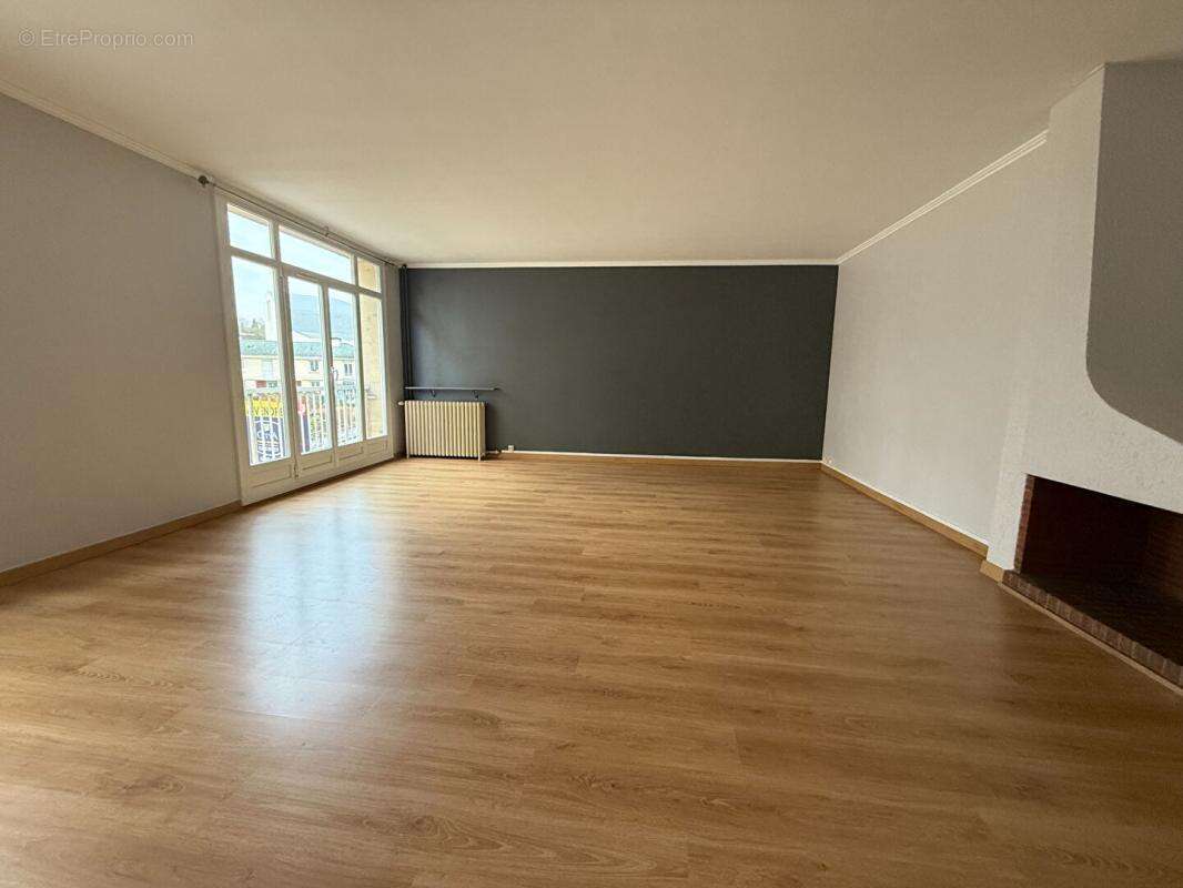 Appartement à BEAUVAIS