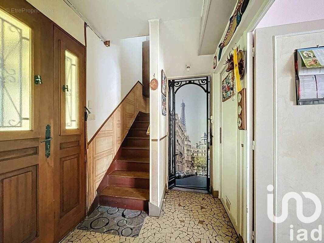 Photo 1 - Maison à VERNOUILLET