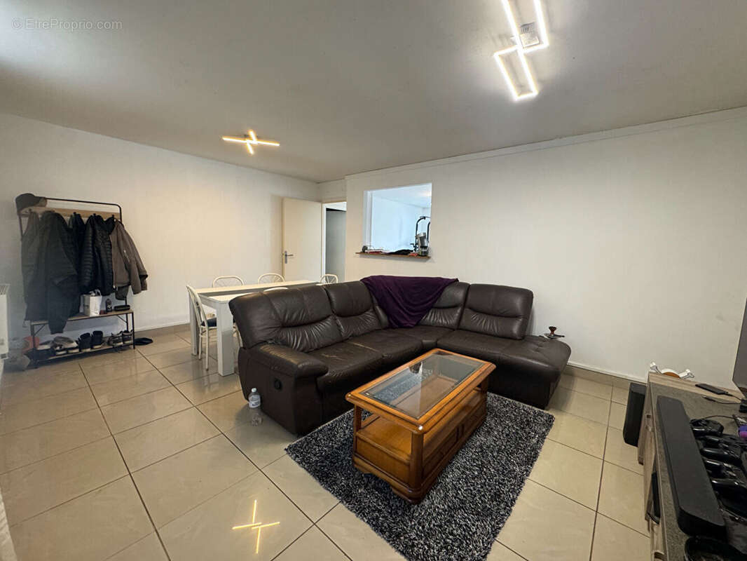Appartement à BREST