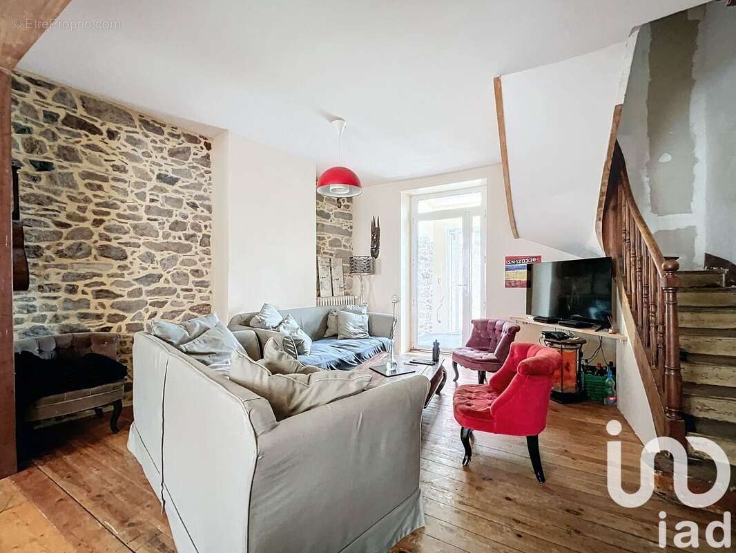 Photo 5 - Maison à SAINT-COULOMB