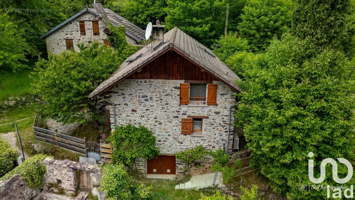 Photo 1 - Maison à VALDEBLORE