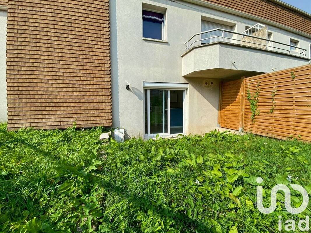 Photo 1 - Appartement à LIVRY-GARGAN