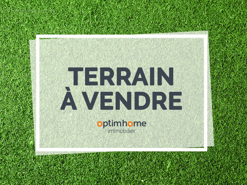 Terrain à BAINS-SUR-OUST