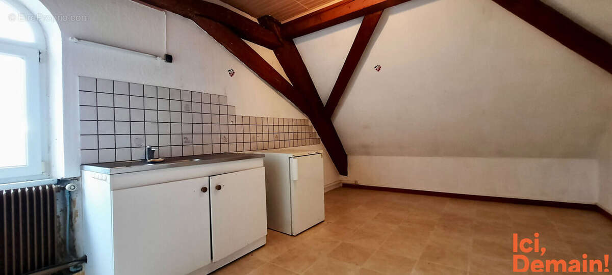 Maison à BENFELD