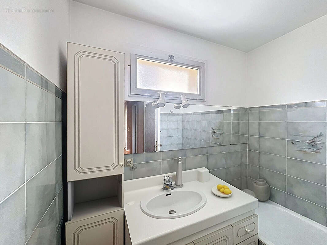 Appartement à FONTENAY-AUX-ROSES