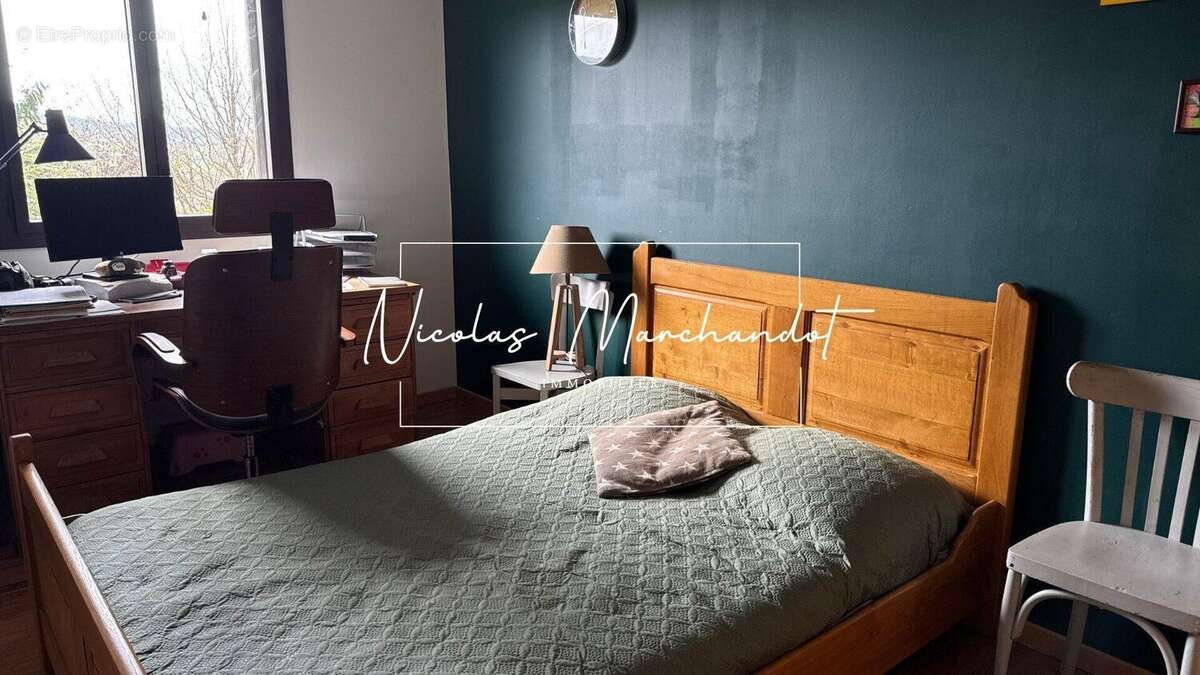Photo 9 - Maison à GAILLAC-D&#039;AVEYRON