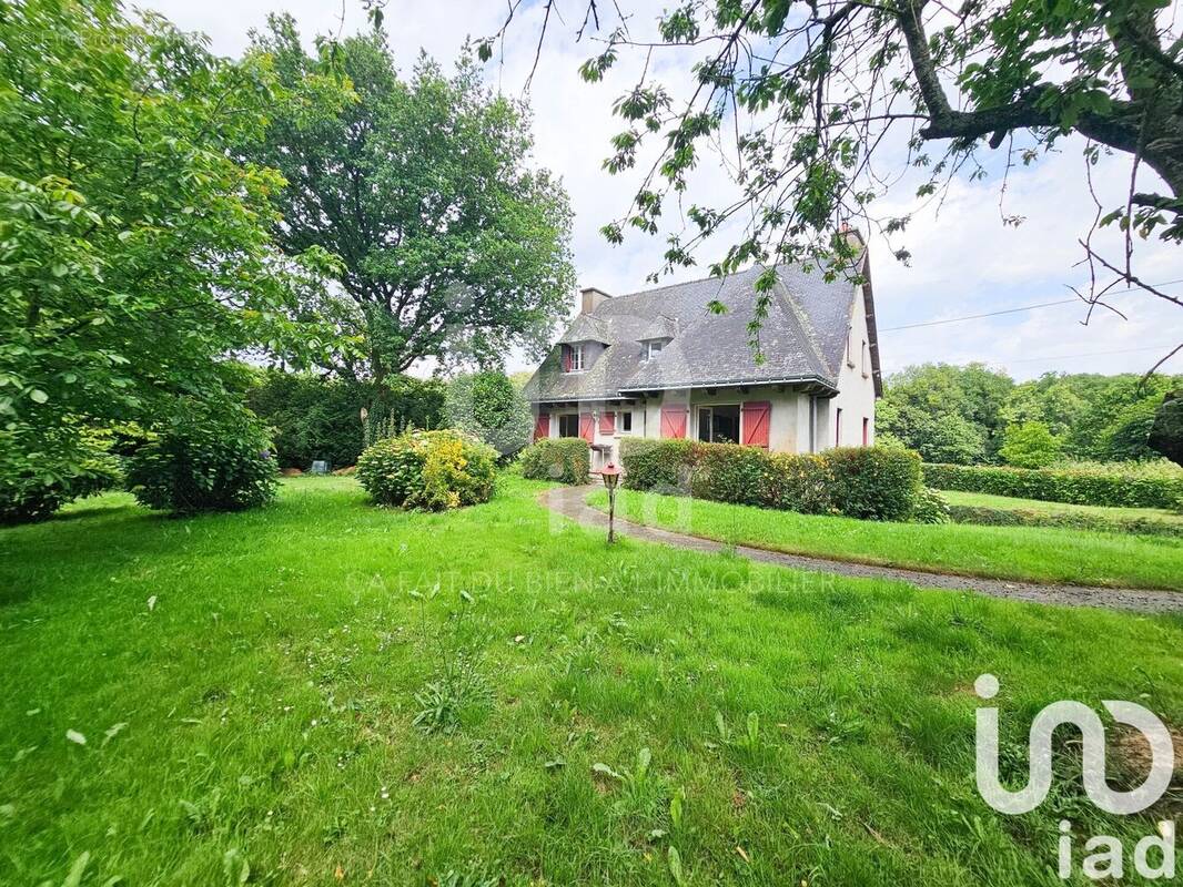 Photo 1 - Maison à KERGRIST