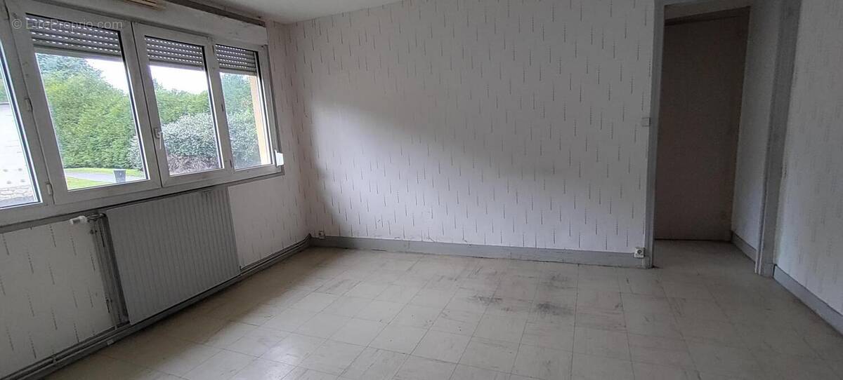 Appartement à PONT-SAINTE-MAXENCE