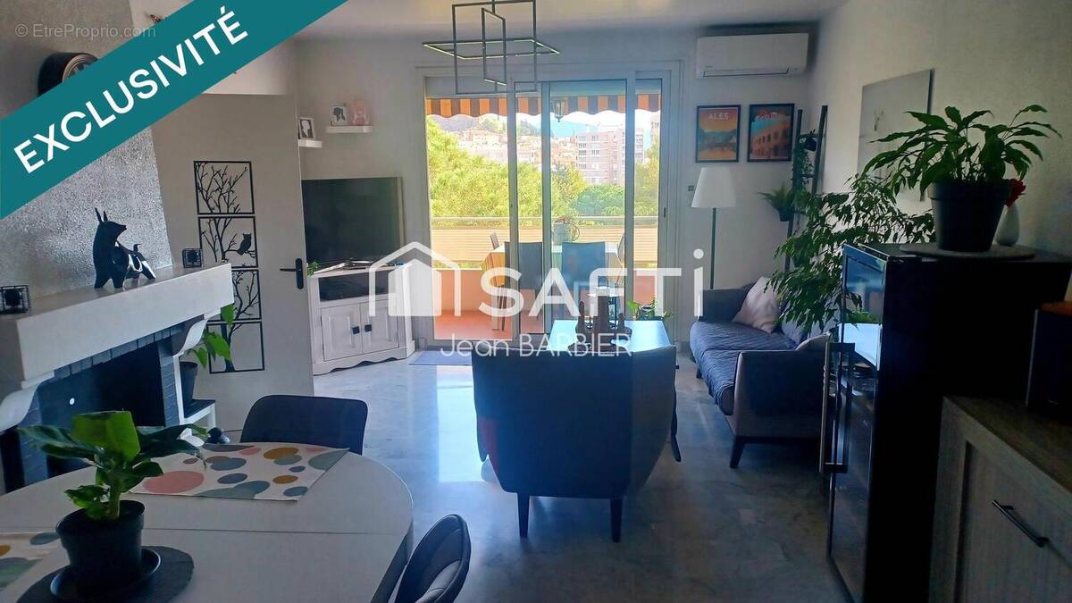 Photo 1 - Appartement à LA GARDE