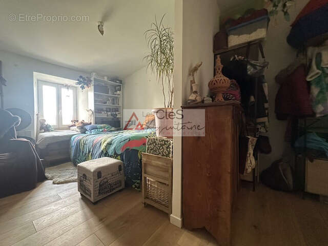 Maison à BEGUEY