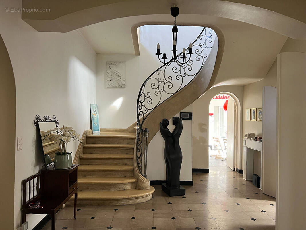 Maison à BETHUNE